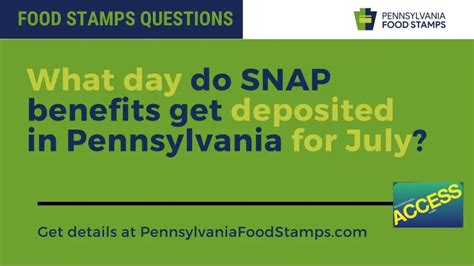Food stamp benefit dates pa. Things To Know About Food stamp benefit dates pa. 